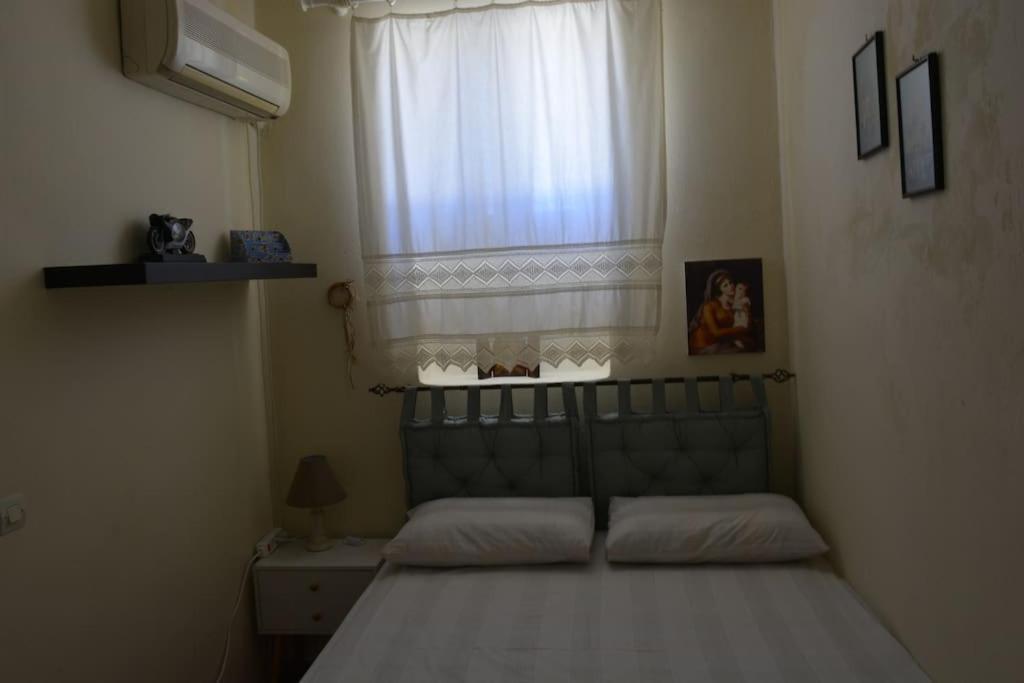 The House Of Grandma Zinios Villa Ioulis Bagian luar foto